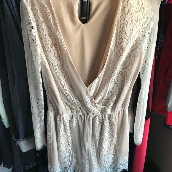 Romper - Picture 2 of 3